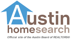 Austin Home Search 